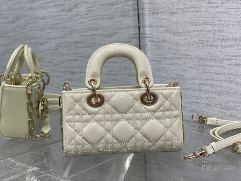 Christian Dior My Lady Bags